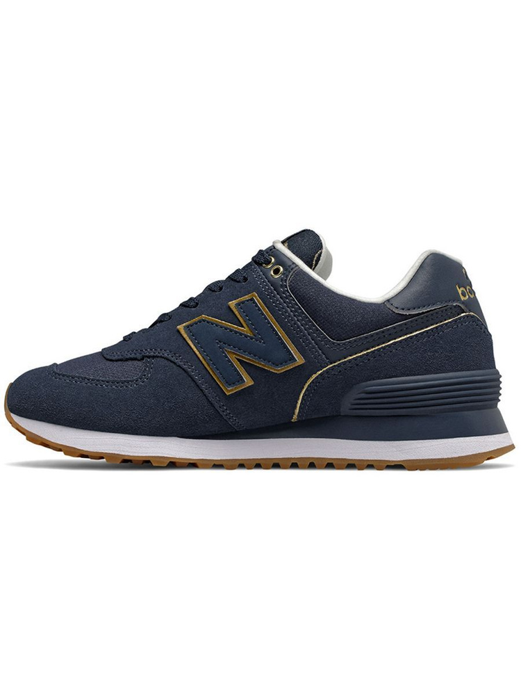 Кроссовки New Balance 574 #1