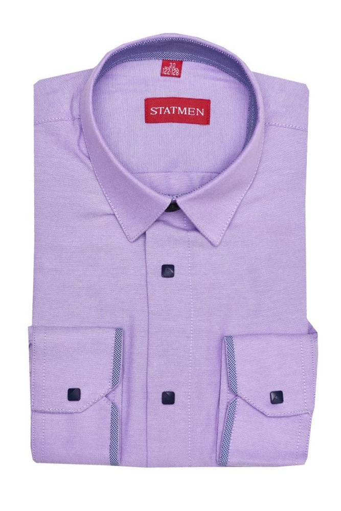 Рубашка STATMEN #1