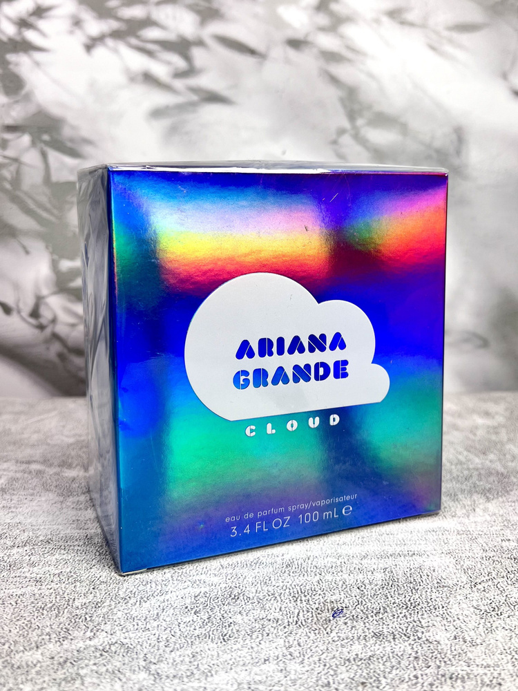 ARIANA GRANDE Духи Cloud 100 мл #1