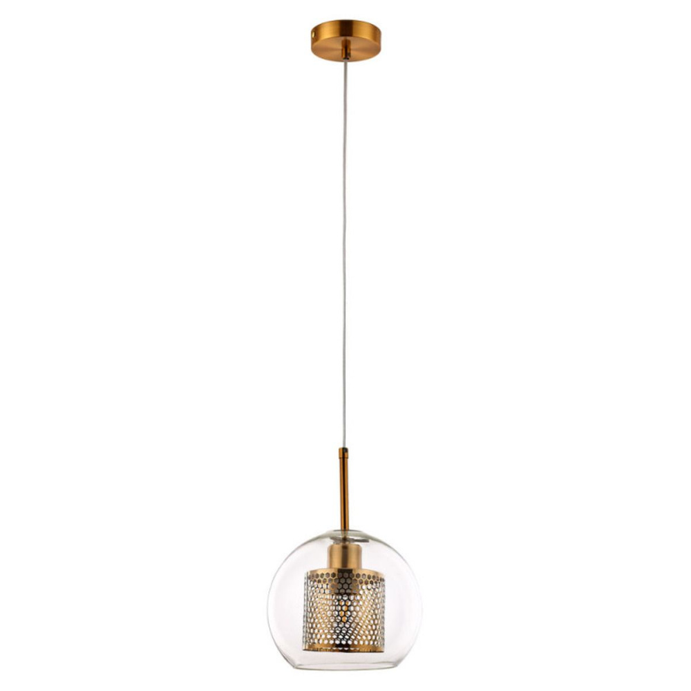 Arte Lamp Подвесной светильник, E27, 60 Вт #1