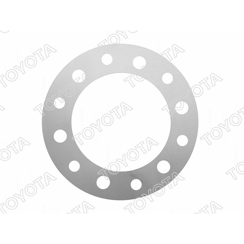 IPSAIP_42444-35050 Прокладка фланца полуоси TOYOTA HILUX 15- #1