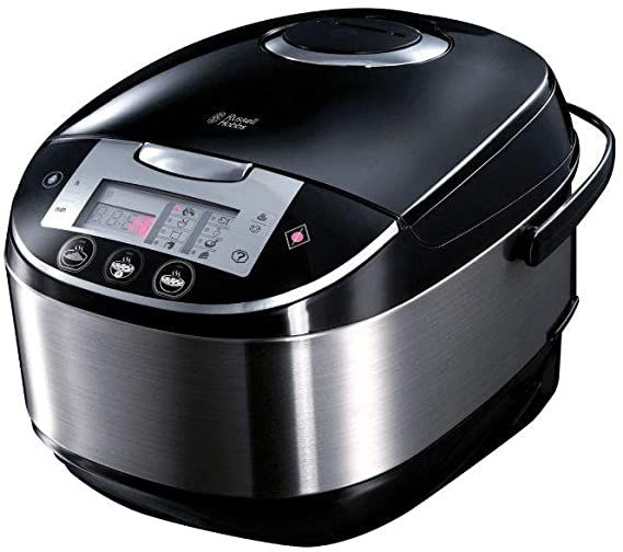 Russell Hobbs Мультиварка-скороварка Скороварка CookHome 21850-56 #1