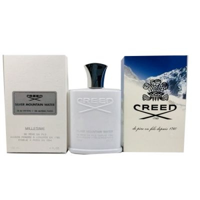 Creed Silver Mountain Water Духи 120 мл #1