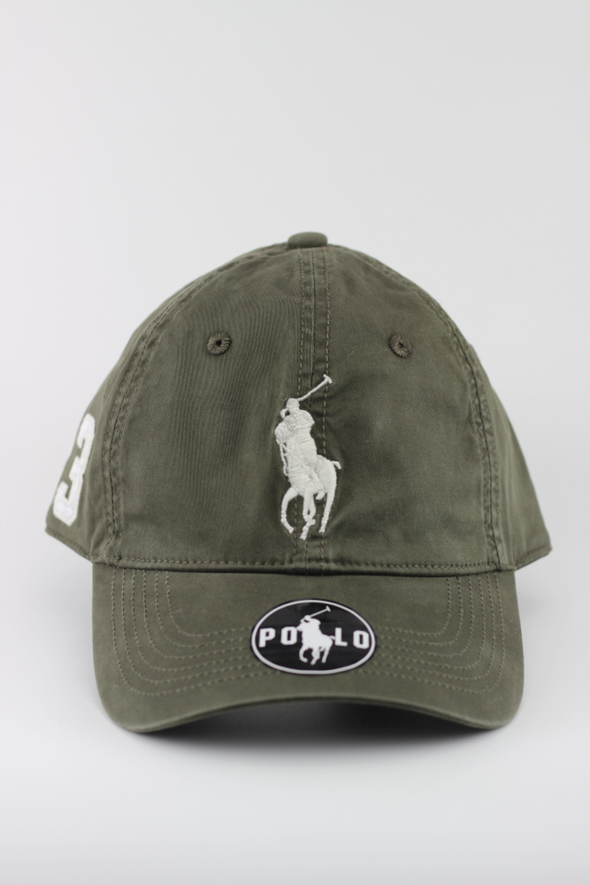 Бейсболка Polo Ralph Lauren #1