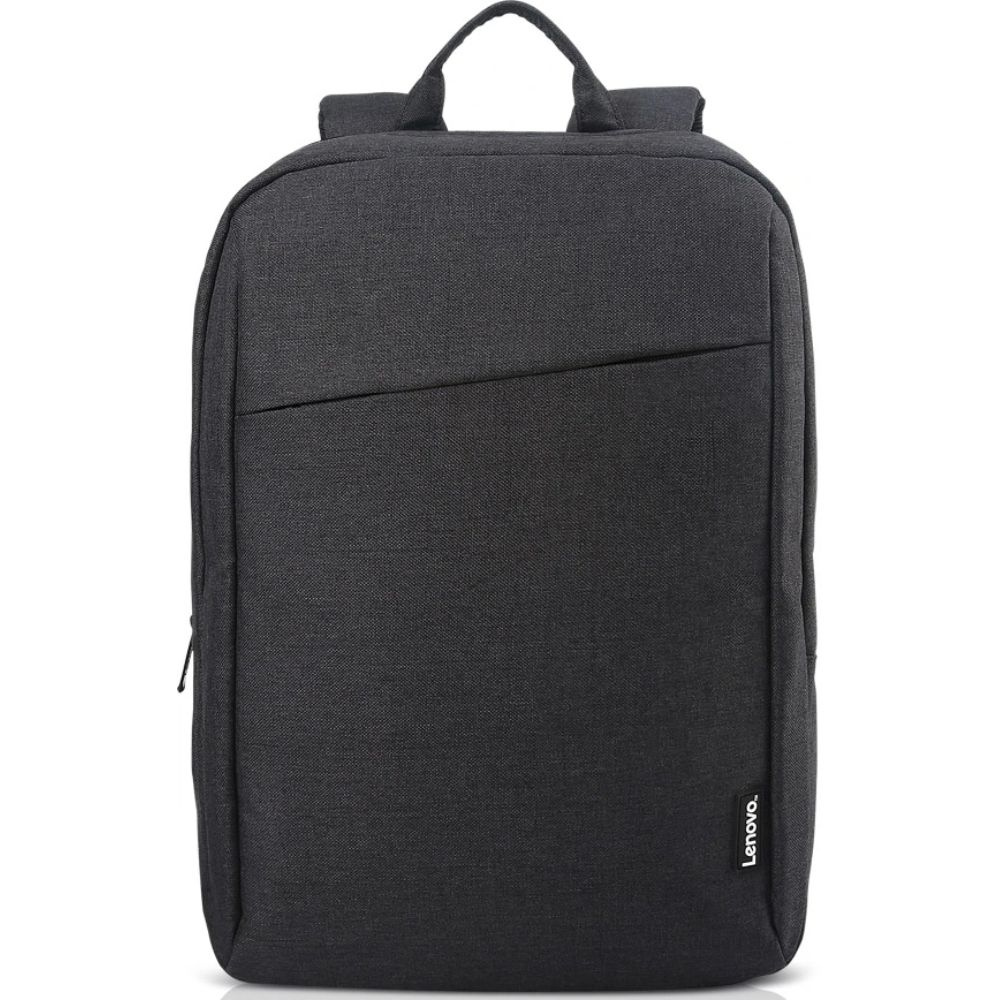 Рюкзак для ноутбука Lenovo Casual B210 (GX40Q17225), черный #1