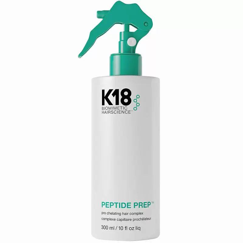 К-18 Хелатный спрей-мист Peptide Prep Pro Chelating Hair Complex, 300 мл #1