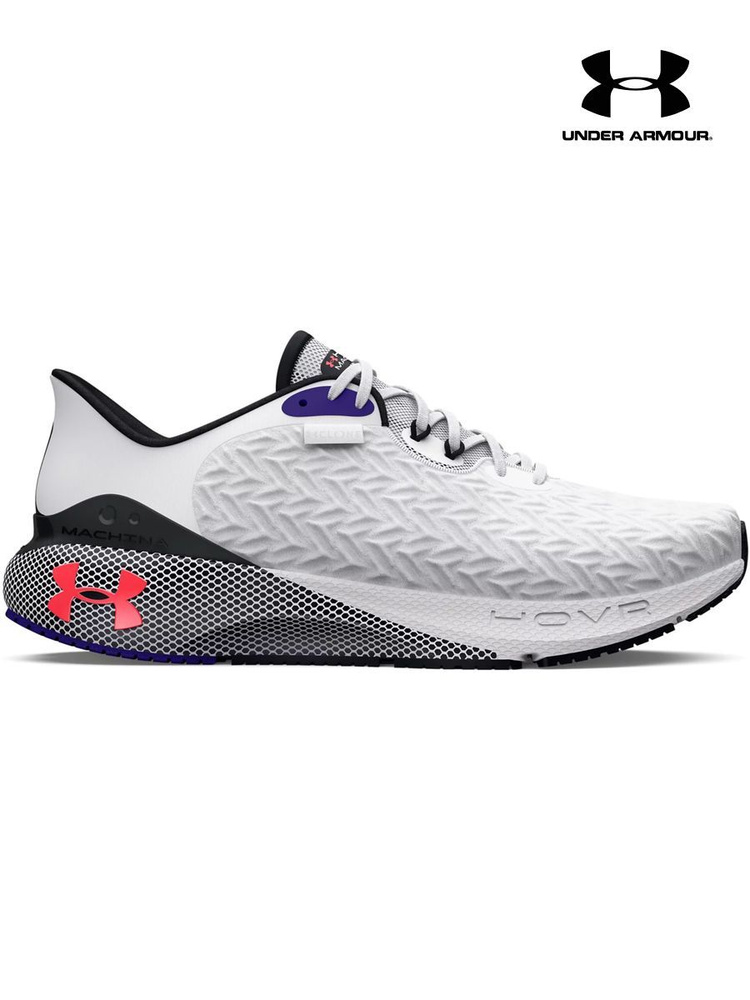 Кроссовки Under Armour #1