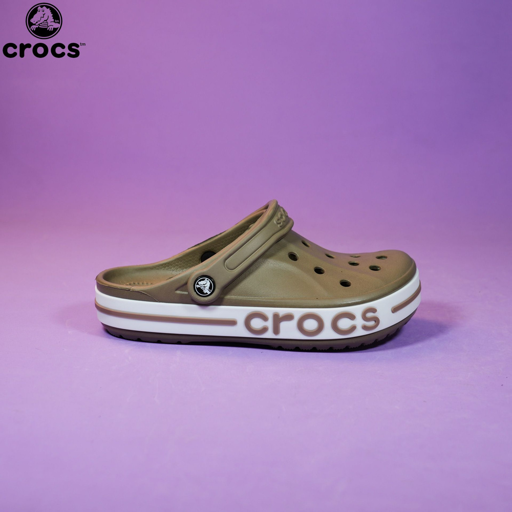 Сабо Crocs Coast Clog #1