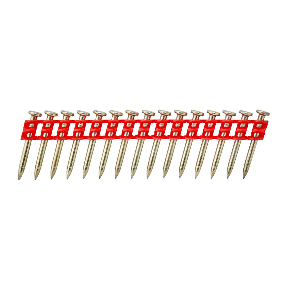 Гвозди DEWALT, для DCN890, по бетону, красные, 3.0x32 мм, 1005 шт., DCN8903032  #1