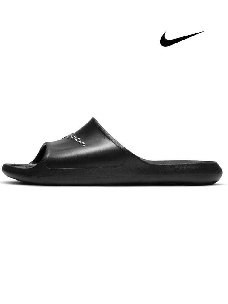Шлепанцы Nike Victori One #1