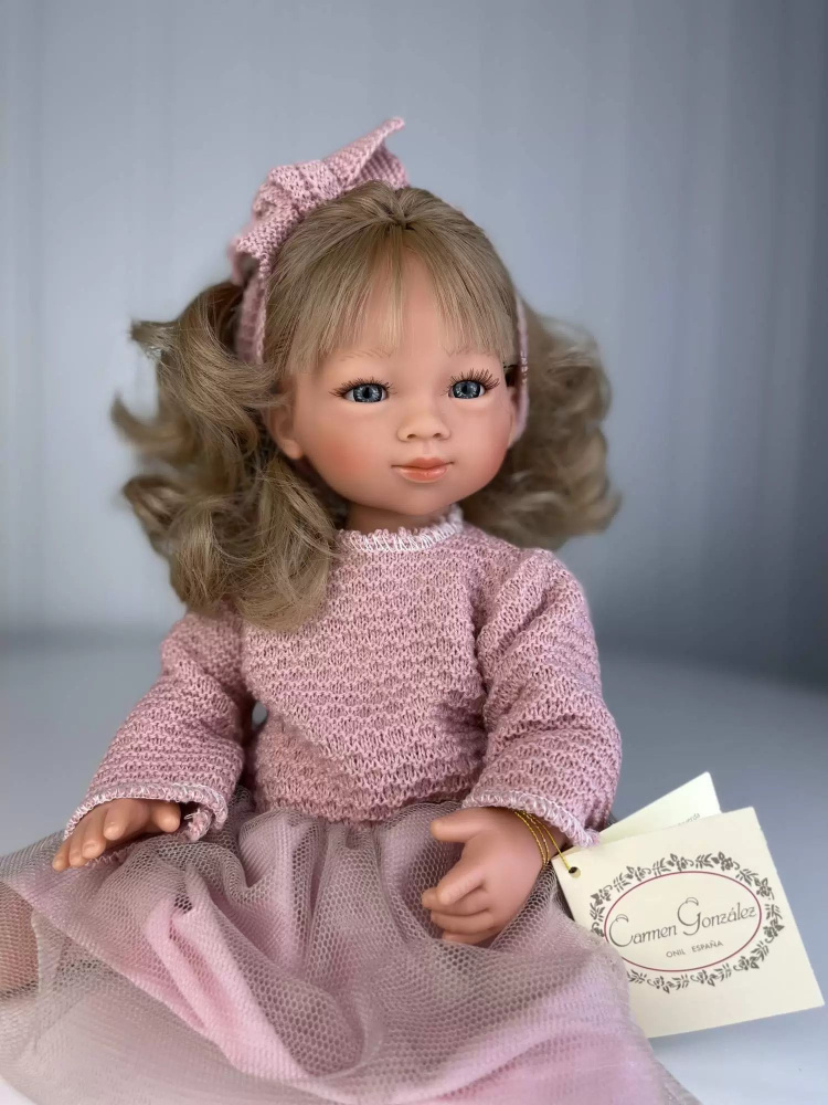 Кукла Селия 34 см (22240) #1