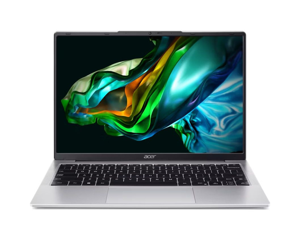 Acer Aspire Lite 14 AL14-31P-C8EV Ноутбук 14", Intel Processor N100, RAM 8 ГБ, SSD 256 ГБ, Intel UHD #1