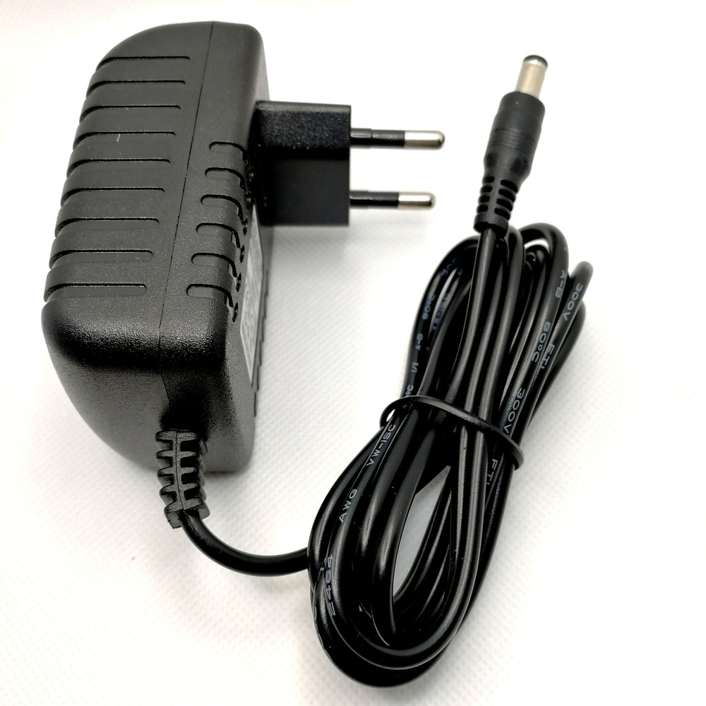 Зарядное устройство адаптер Maxwell MW-3246, MW-3247 26.5v кабель 2 метра  #1