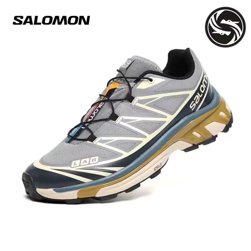 Кроссовки Salomon #1