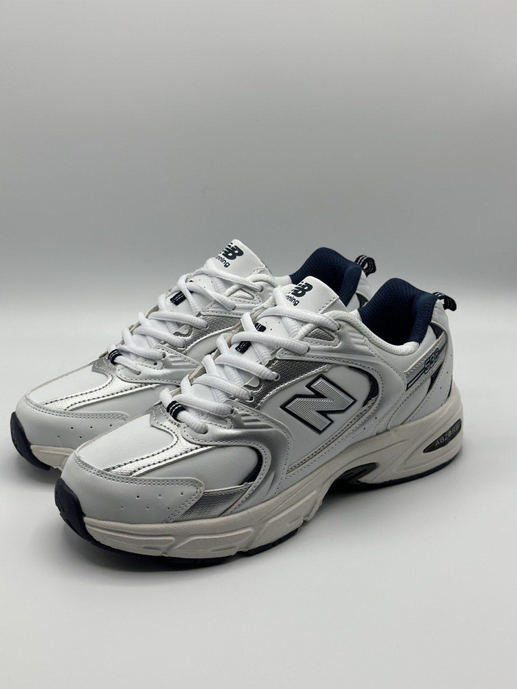 Кроссовки New Balance #1