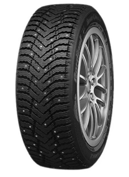 Cordiant SNOW-CROSS 2 Шины  зимние 195/65  R15 95T #1