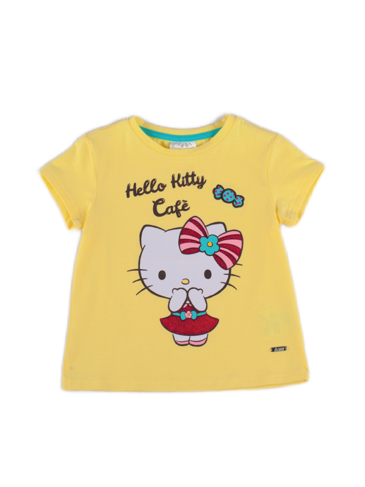 Футболка Hello Kitty Hello Kitty #1