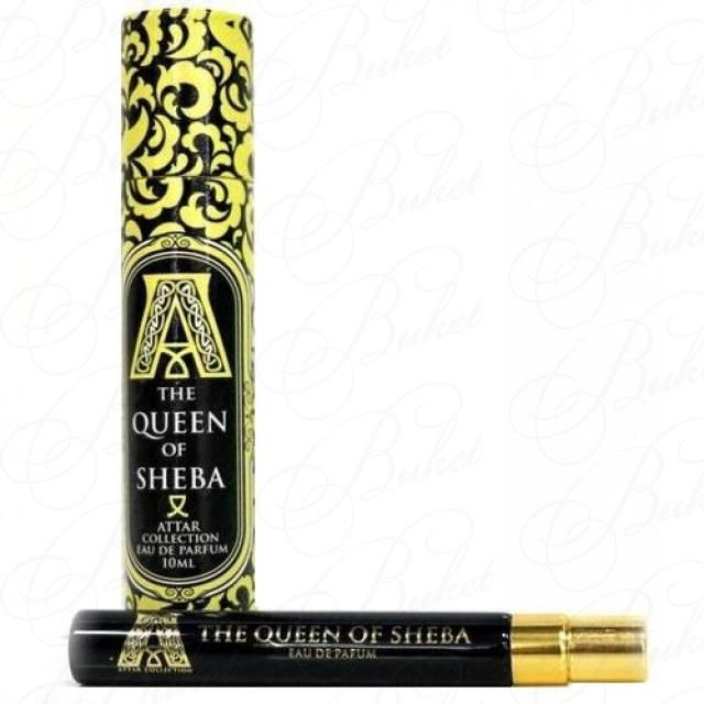 Attar Collection The Queen of Sheba Вода парфюмерная 10 мл #1