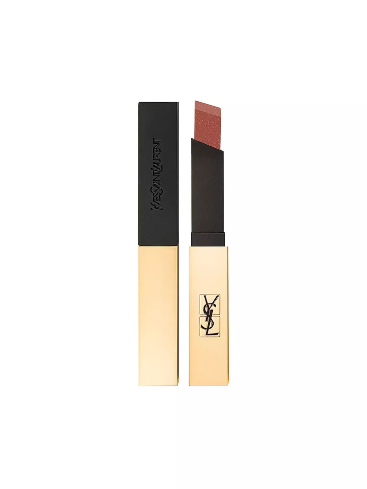 Губная помада Yves Saint Laurent Rouge Pur Couture The Slim 36 Pulsating Rosewood #1
