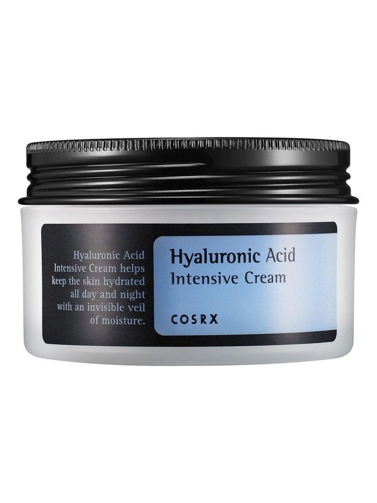 Крем для лица с гиалуроновой кислотой Hyaluronic Acid Intensive Cream 100мл  #1