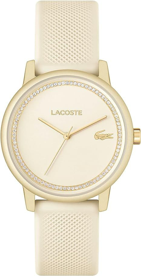 Lacoste Часы наручные Кварцевые Наручные часы Lacoste 2001288 #1
