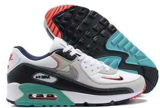 Кроссовки Nike Air Max 90 #1