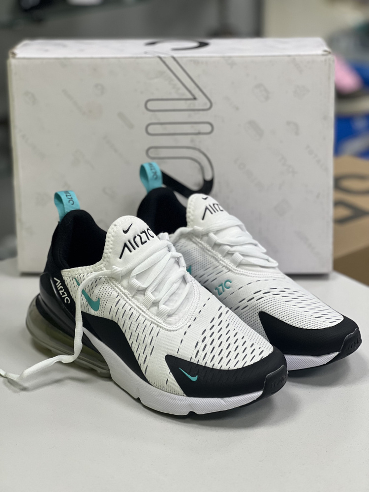 Кроссовки Air Max 270 #1