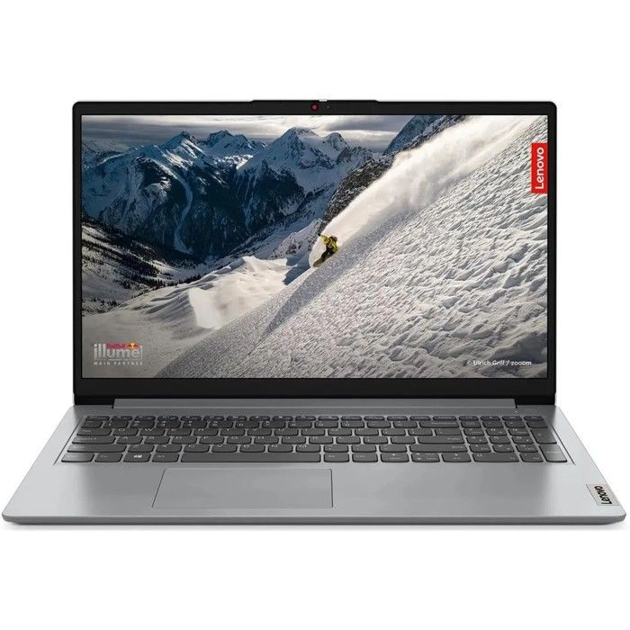 Ideapad 1 15amn7