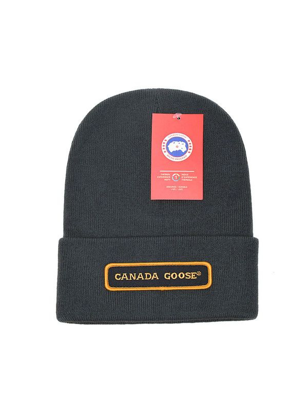 Шапка CANADA GOOSE #1