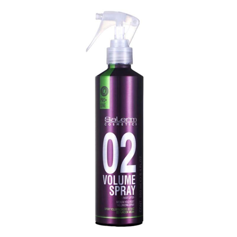 Спрей для объема волос / Volumen Pump Spray 250 мл #1