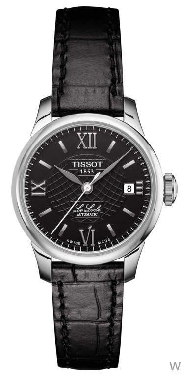 Tissot Часы наручные Механические #1