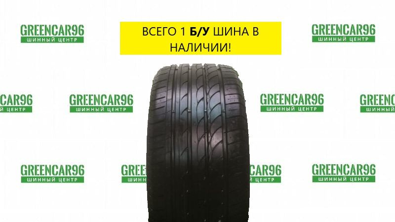 Tri-Ace Легковые Шины  с пробегом летние 265/30  R22 97W #1