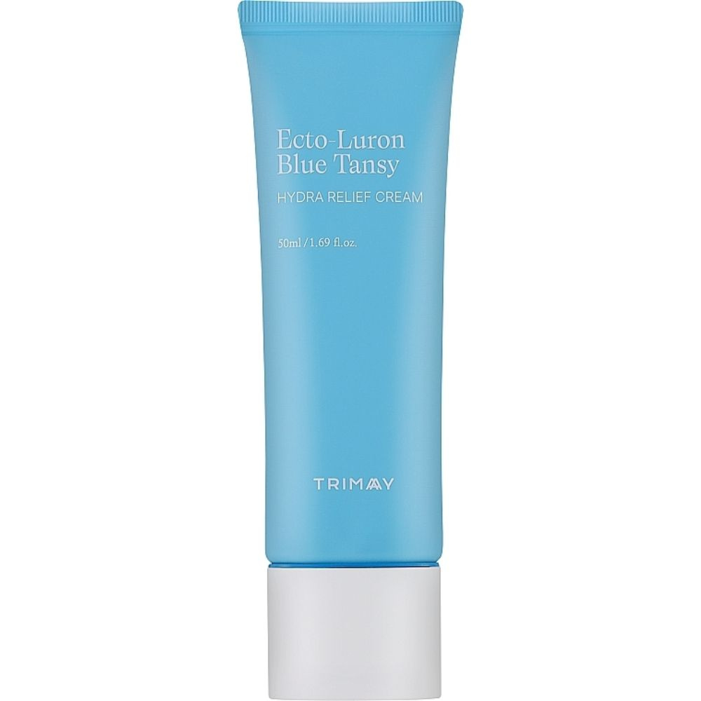 TRIMAY Крем для лица Ecto-Luron Blue Tansy Hydra Relief Cream #1