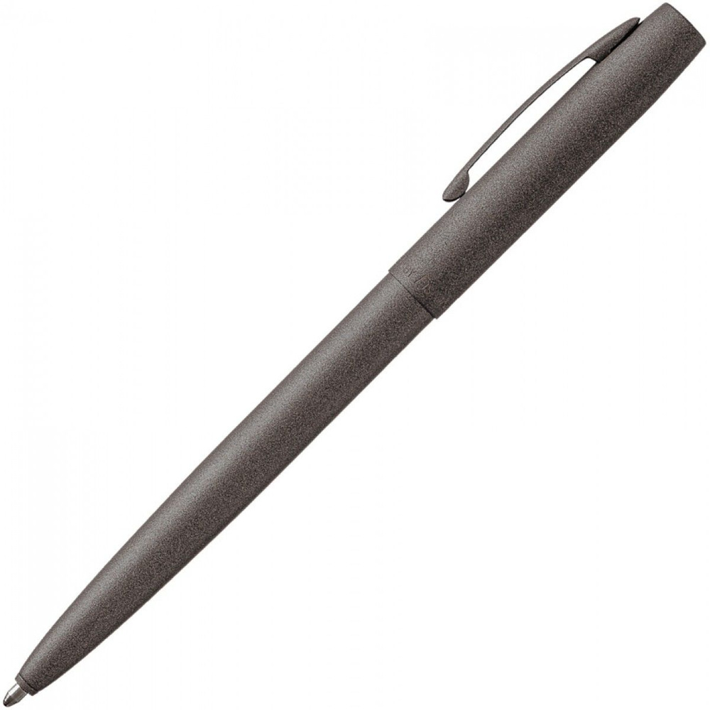 Космическая шариковая ручка Fisher Space Pen Cap-O-Matic (Cerakote Grey) #1