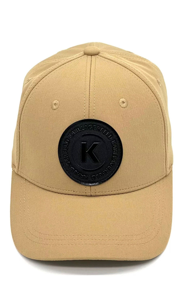 Бейсболка Karl Ikonik (Karl Lagerfeld) #1