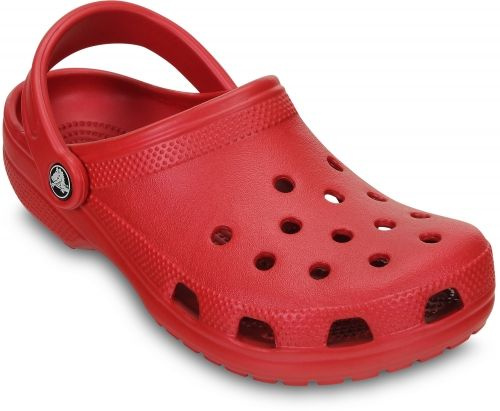 Сабо Crocs #1