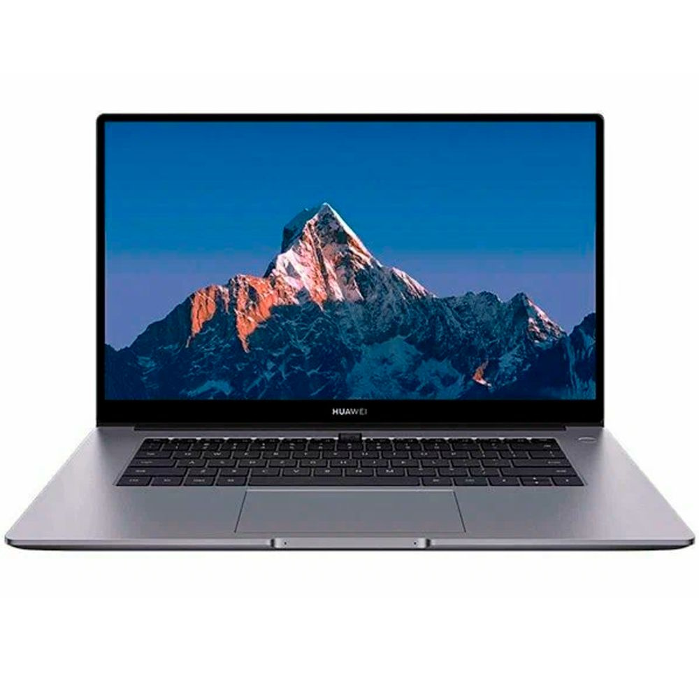 HUAWEI MateBook B3-520 Gray (53013fce) Ноутбук 15.6", Intel Core i7-1165G7, RAM 16 ГБ, SSD, Intel Iris #1