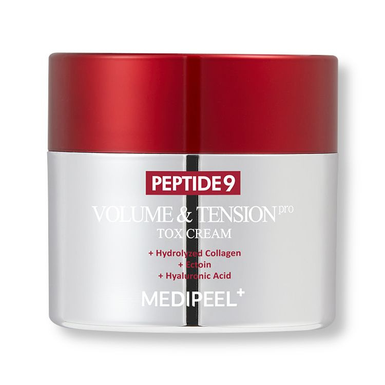 Крем для лица Корея Peptide 9 Volume & Tension Tox Cream #1