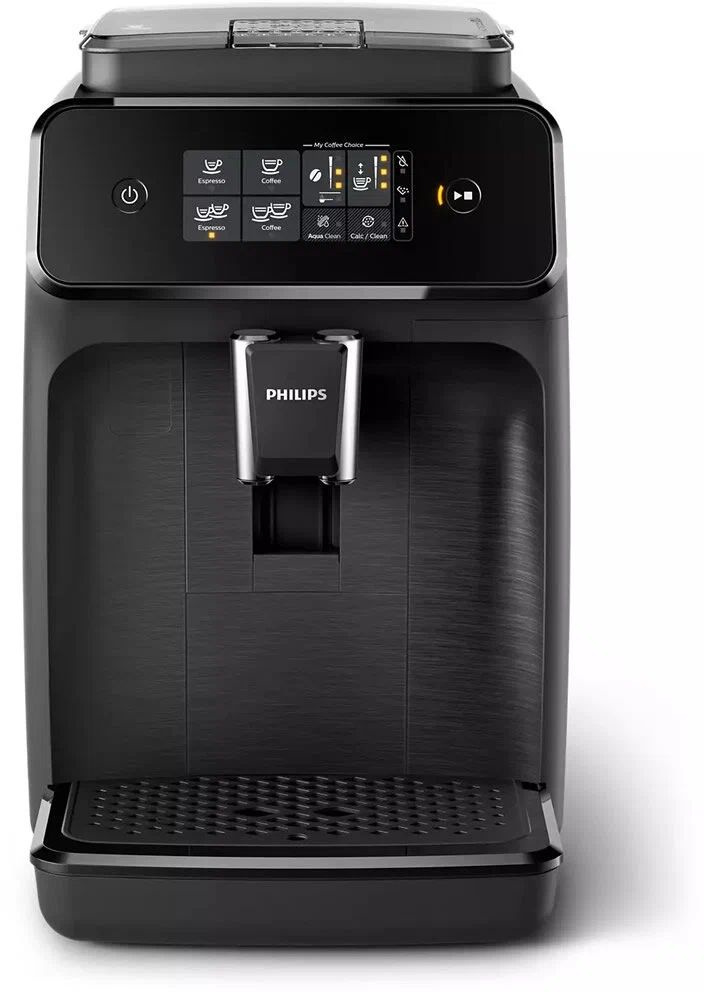 Philips Автоматическая кофемашина Series 1200 EP1000/00 #1