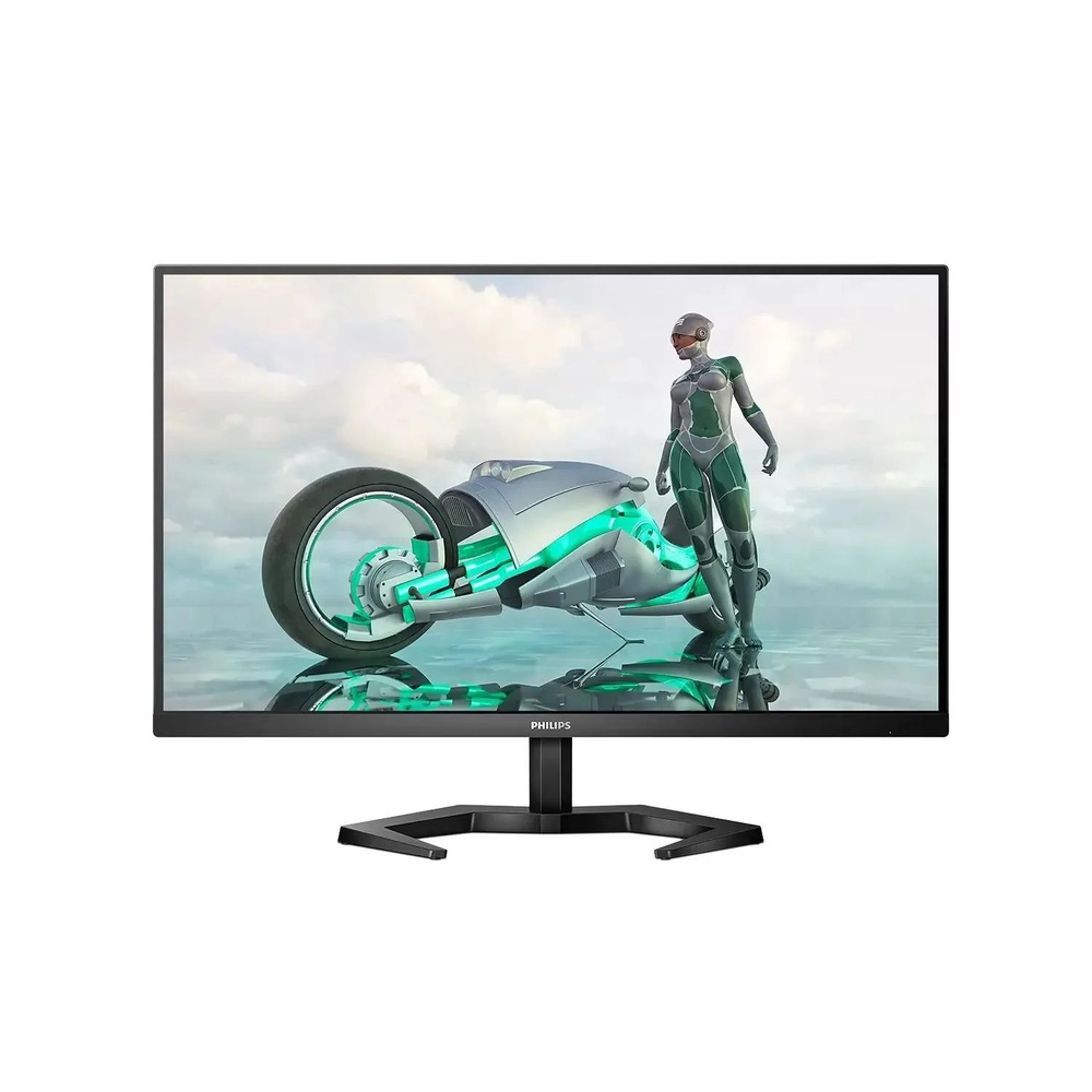 Philips 27" Монитор 27M1N3200ZS, черный #1