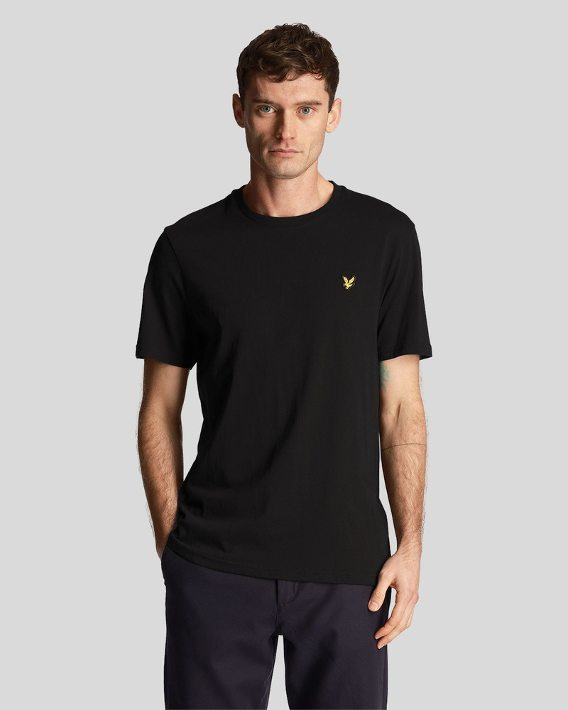 Футболка Lyle & Scott #1