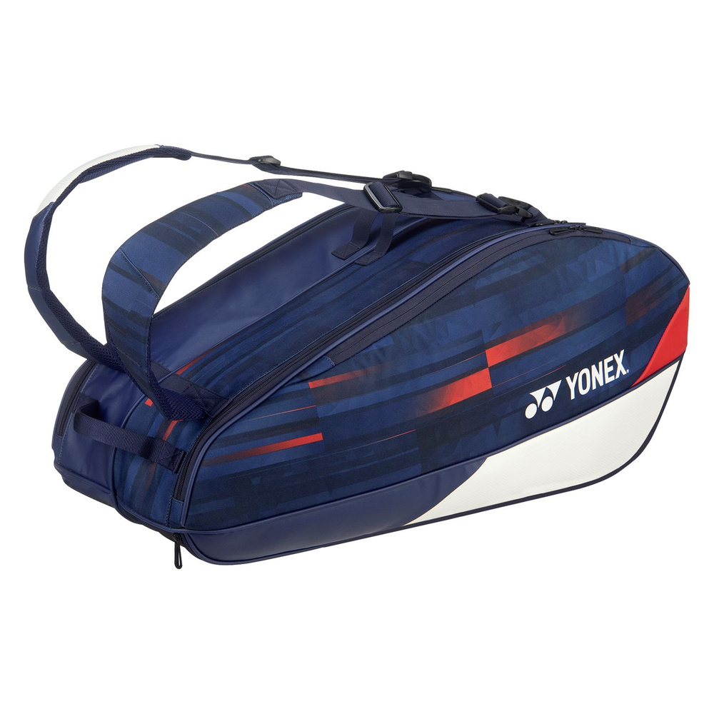 Сумка Yonex LIMITED PRO RACQUET BAG 6 #1