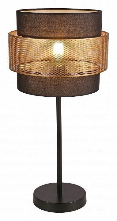 Интерьерная настольная лампа Moderli Gela V10493-1T #1