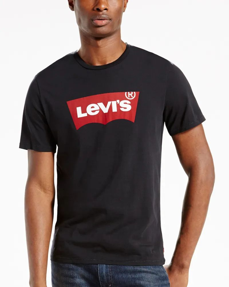 Футболка Levi's #1