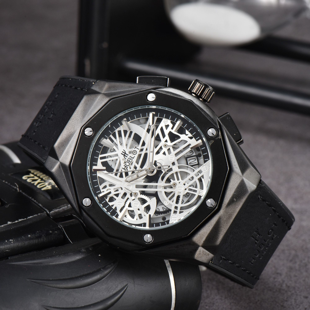 HUBLOT Часы наручные Кварцевые #1