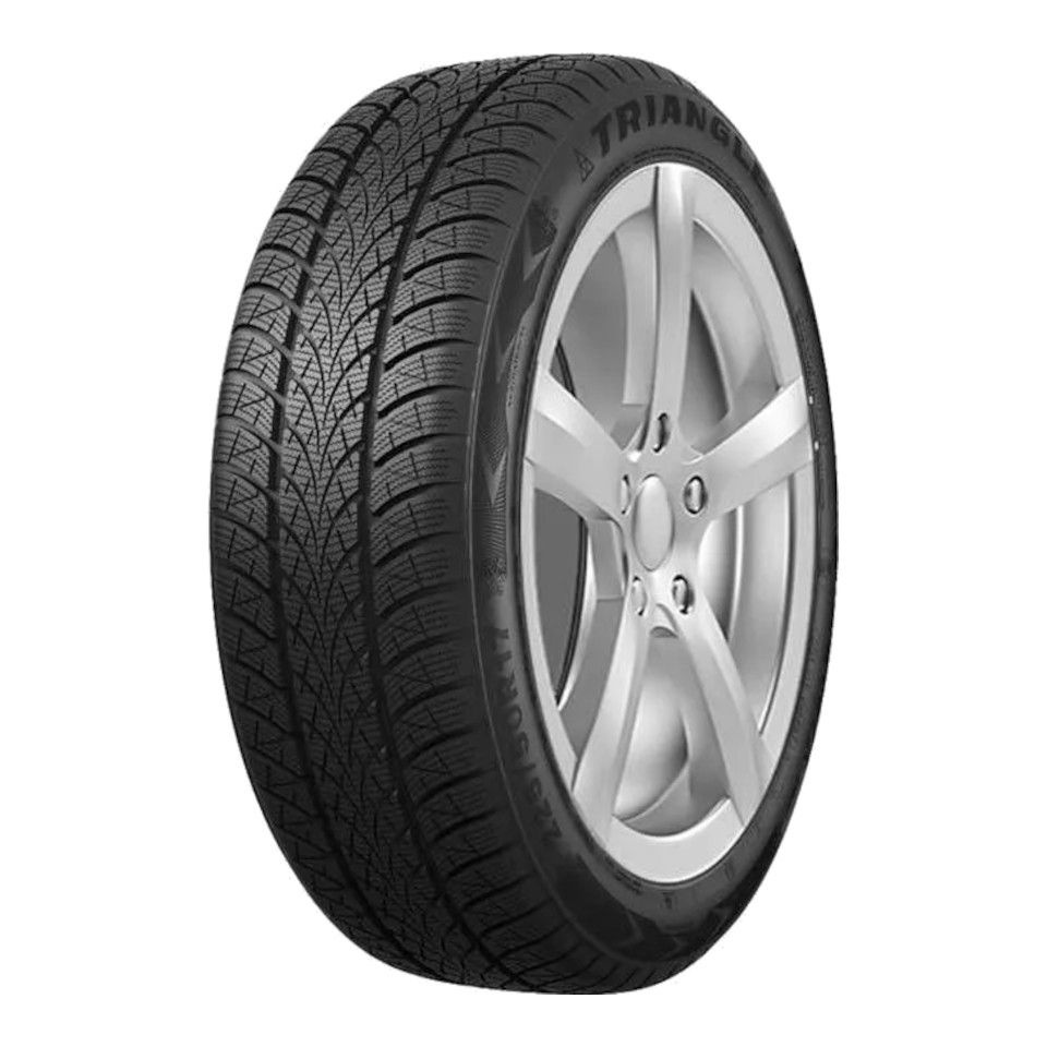 Triangle Шина WinterX TW401 Шины  зимние 225/45  R17 94V Нешипованные #1