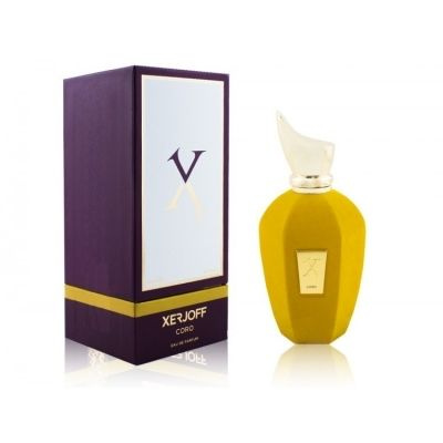 Vilhelm Parfumerie Вода парфюмерная Парфюмерная вода Xerjoff Coro 100 мл  #1