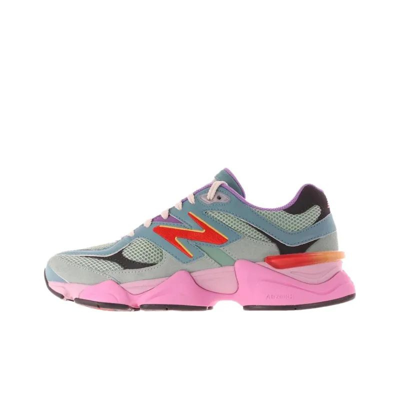 Кроссовки New Balance New Balance 9060 #1