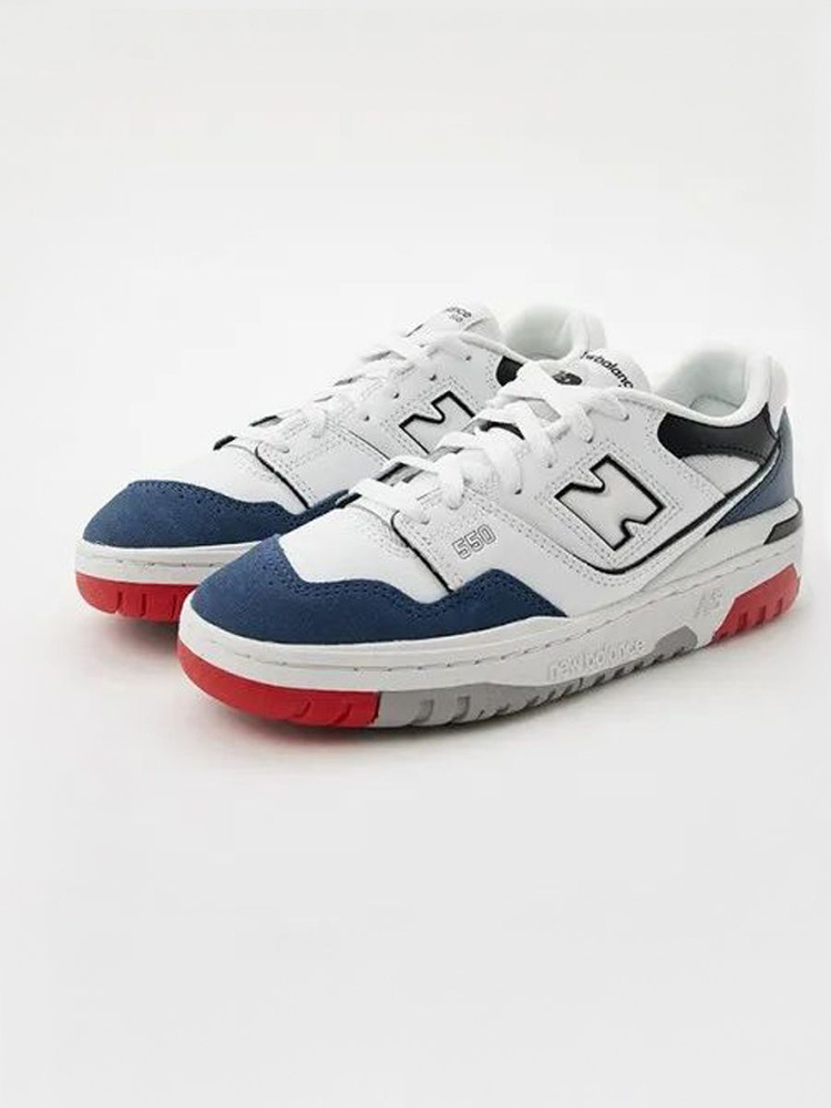 Кеды New Balance 550 #1