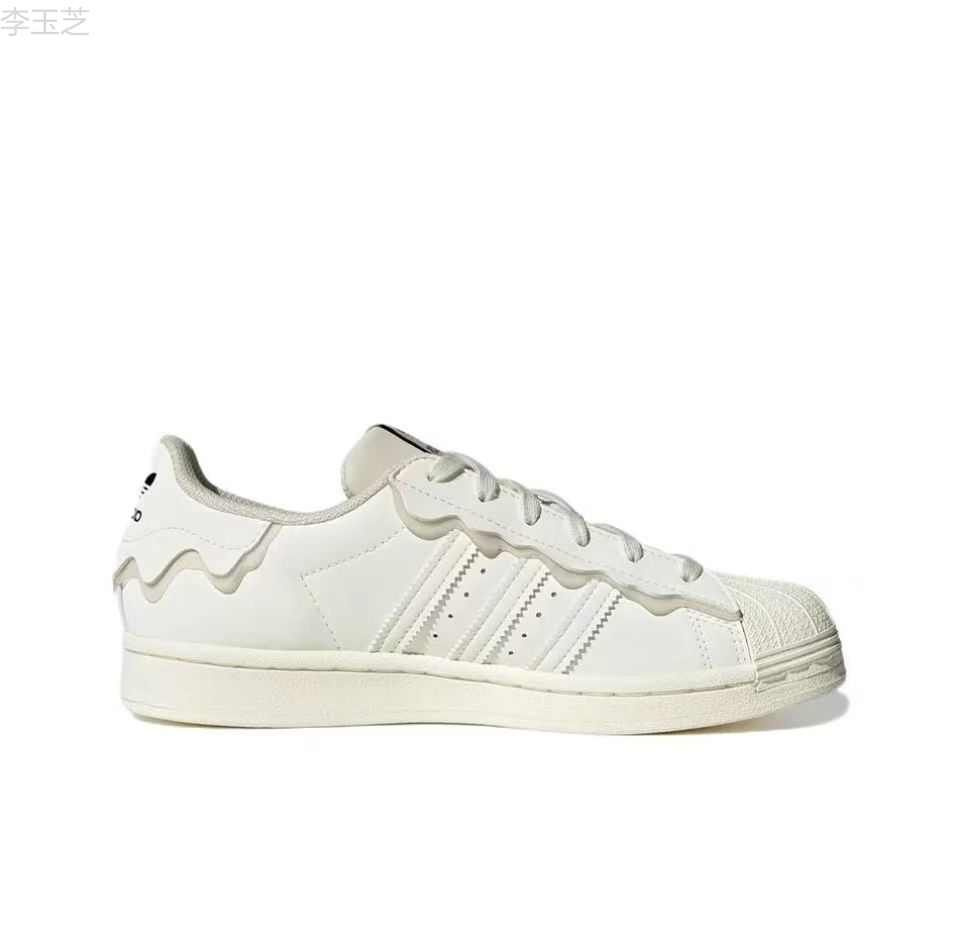 Кеды adidas Originals SUPERSTAR FOUNDATION CF I #1